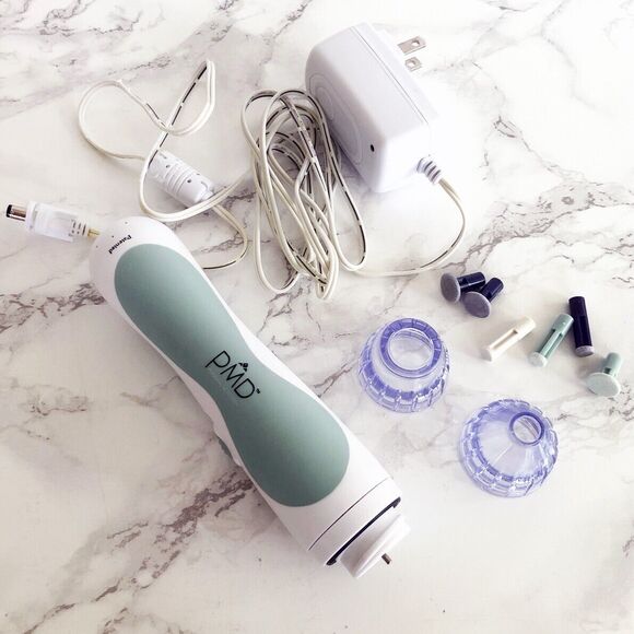 EUC Personal Microderm Classic Device Kit - PMD - Picture 10 of 14